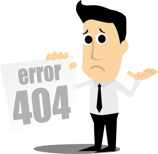 error face